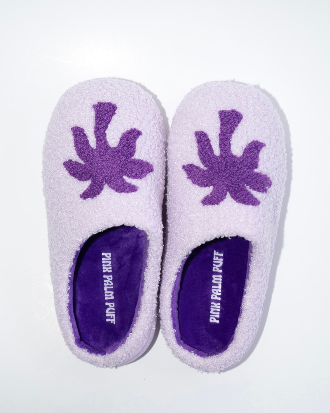 Malibu Slippers in Twilight