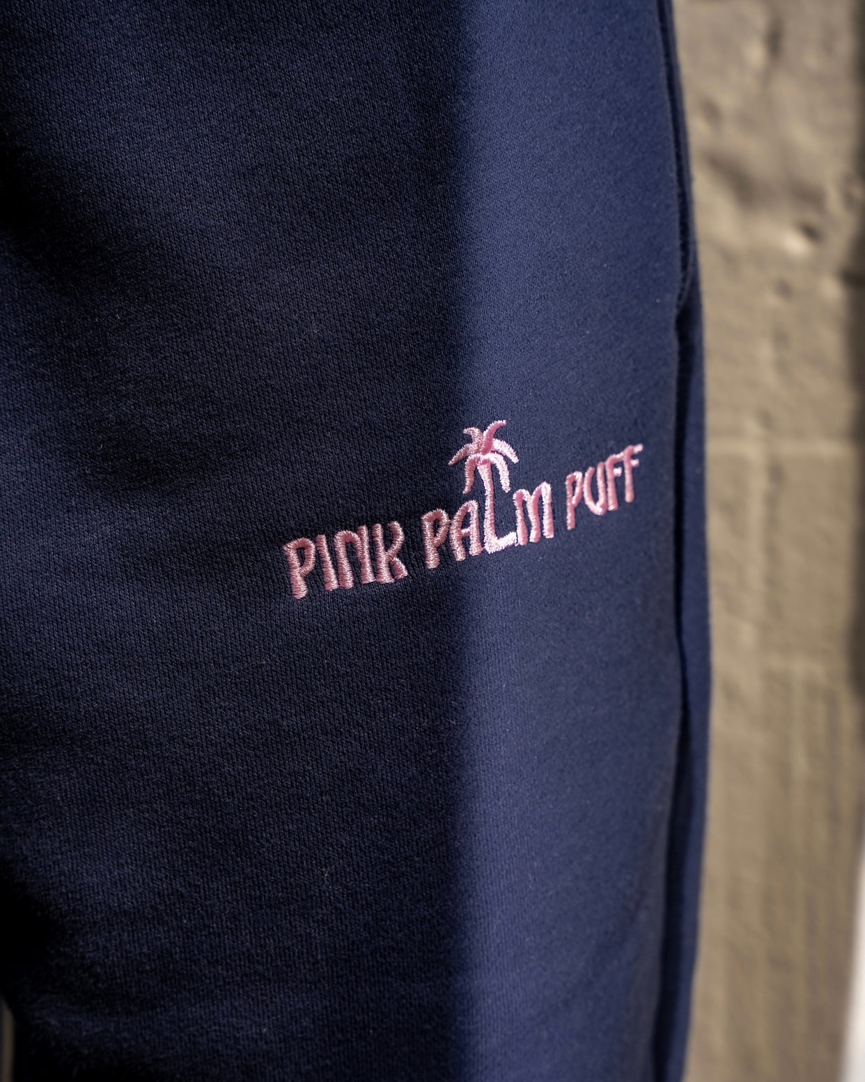 Classic Sweatpants in Navy